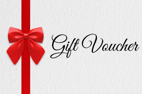DIGITAL GIFT VOUCHER