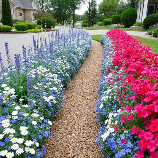 WILDFLOWER INSPIRATION